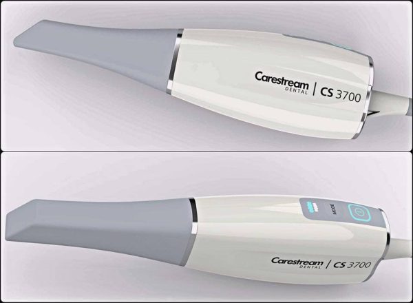 Carestream CS 3700 Intraoral Scanner