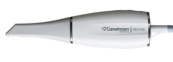 Carestream CS 3700 Intraoral Scanner - Image 2