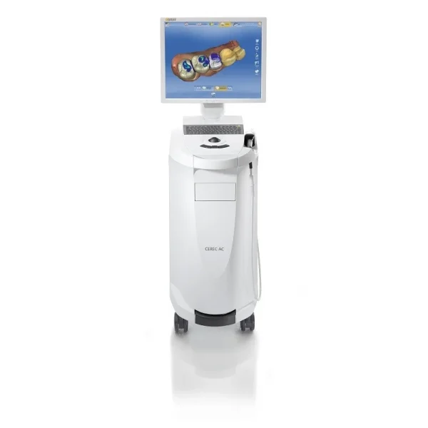 Sirona CEREC AC Connect CAD/CAM Scanner - Image 3