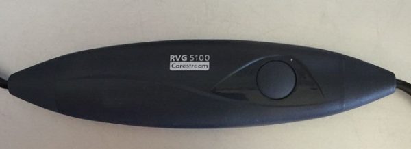 Carestream Kodak Rvg 5100 Digital Xray Sensor Complete - Image 2