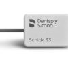 Schick 33 Intraoral sensor Size 1 & 2 - Image 2