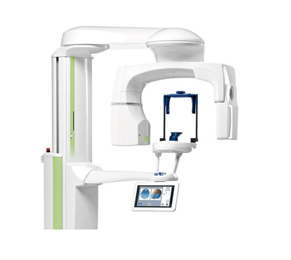 Planmeca ProMax 3D Mid CBCT Imaging - Image 2