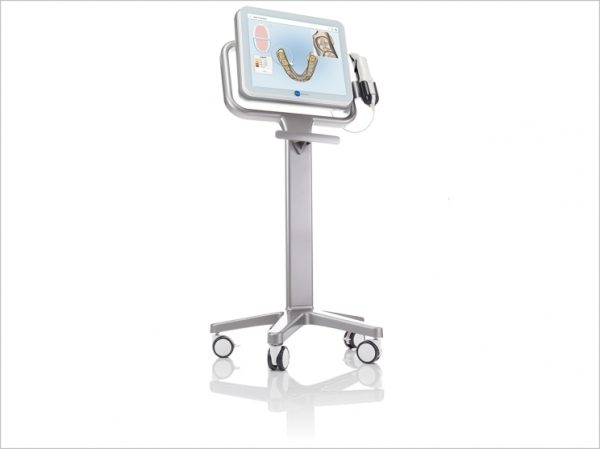 iTero Element Intraoral Scanner