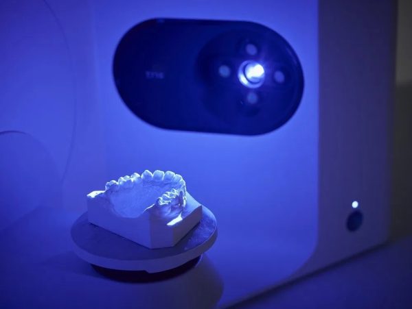 Medit T510 Blue Light Dental Scanner - Image 3