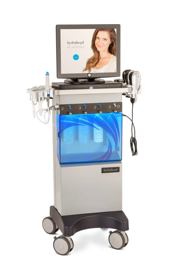 Edge Hydrafacial MD Tower Elite