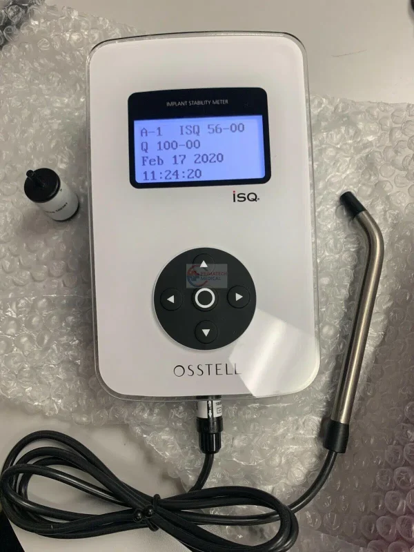 Osstell ISQ Scale Implant Stability Meter - Image 2