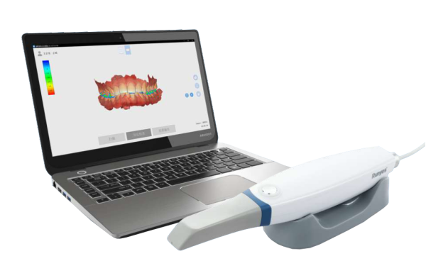 Denterprise QuickScan IOS 3D Dental Scanner - Image 2