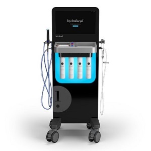 HydraFacial Syndeo Delivery System