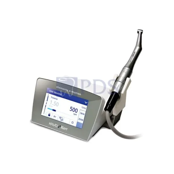 Elements™ E-Motion Motor & Handpiece System Kerr Endodontics 815-1700