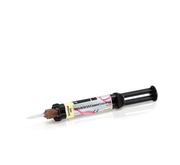 PANAVIA™ SA Cement Universal from Kuraray Noritake