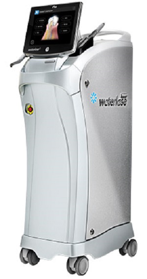 Biolase Waterlase iplus Laser